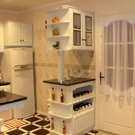 Casa de Férias Moradia T3
