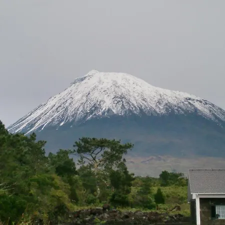 Casa de Férias Moradia T3 Criacao Velha
