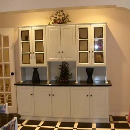 Casa de Férias Moradia T3