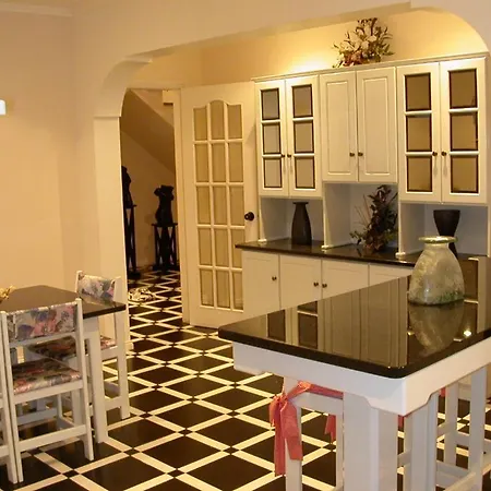 Moradia T3 * Criacao Velha