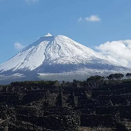 Casa de Férias Moradia T3 *